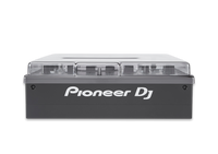 Decksaver Pioneer DJM-900 NXS2 Dust Cover DS-PC-DJM900NXS2, official Decksaver render 4
