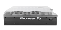 Decksaver Pioneer DJM-V10 / V10-LF Dust Cover DS-PC-V10, official Decksaver render 3