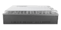 Decksaver Pioneer DJM-V10 / V10-LF Dust Cover DS-PC-V10, official Decksaver render 4