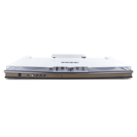 Decksaver Pioneer DJ OPUS-QUAD Dust Cover DS-PC-OPUSQUAD, official Decksaver render 4