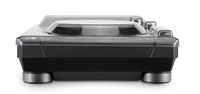 Decksaver Pioneer XDJ-1000 / XDJ-1000 MK2 Dust Cover DS-PC-XDJ1000, official Decksaver render 3