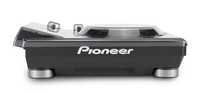 Decksaver Pioneer XDJ-1000 / XDJ-1000 MK2 Dust Cover DS-PC-XDJ1000, official Decksaver render 4
