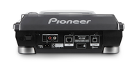 Decksaver Pioneer XDJ-1000 / XDJ-1000 MK2 Dust Cover DS-PC-XDJ1000, official Decksaver render 5