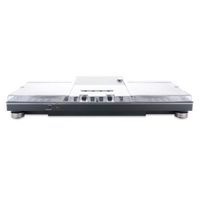 Decksaver AlphaTheta XDJ-AZ Dust Cover DS-PC-XDJAZ, official Decksaver render 3
