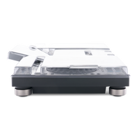 Decksaver AlphaTheta XDJ-AZ Dust Cover DS-PC-XDJAZ, official Decksaver render 4