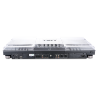 Decksaver AlphaTheta XDJ-AZ Dust Cover DS-PC-XDJAZ, official Decksaver render 5