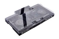 Decksaver Pioneer XDJ-RR Dust Cover DS-PC-XDJRR, official Decksaver render 1