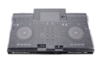 Decksaver Pioneer XDJ-RR Dust Cover DS-PC-XDJRR, official Decksaver render 2