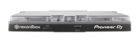 Decksaver Pioneer XDJ-RR Dust Cover DS-PC-XDJRR, official Decksaver render 3