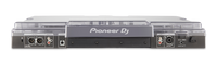 Decksaver Pioneer XDJ-RR Dust Cover DS-PC-XDJRR, official Decksaver render 5