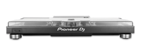 Decksaver Pioneer XDJ-RX2 Dust Cover DS-PC-XDJRX2, official Decksaver render 3