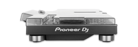 Decksaver Pioneer XDJ-RX2 Dust Cover DS-PC-XDJRX2, official Decksaver render 4