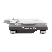 Decksaver Pioneer XDJ-RX3 Dust Cover DS-PC-XDJRX3, official Decksaver render 3