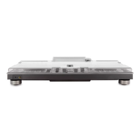 Decksaver Pioneer XDJ-RX3 Dust Cover DS-PC-XDJRX3, official Decksaver render 4