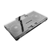 Decksaver Pioneer XDJ-XZ Dust Cover DS-PC-XDJXZ, official Decksaver render 1