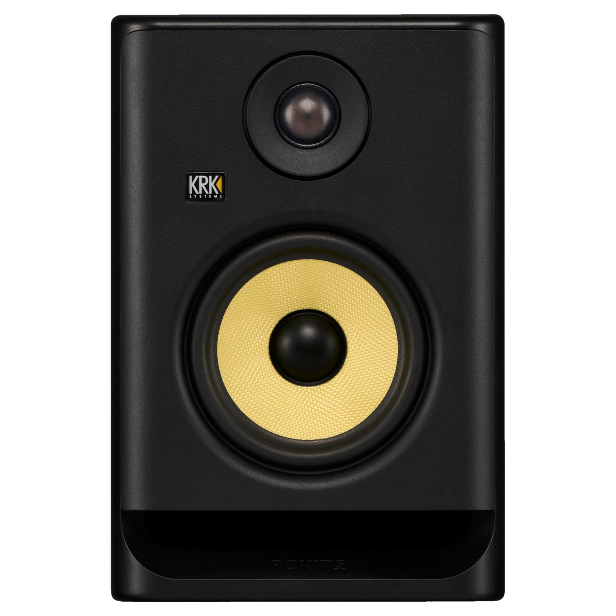 KRK Rokit 5 studio monitor single