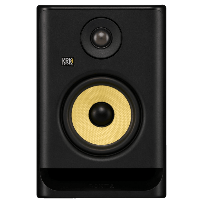 KRK Rokit 5 studio monitor single