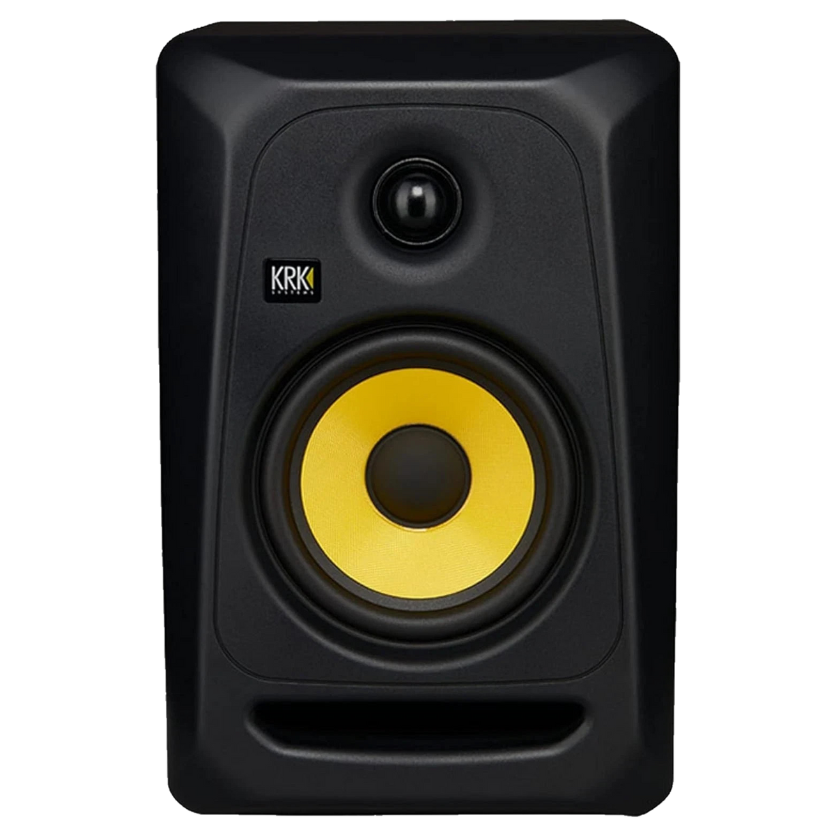 KRK Rokit 6 studio monitor single