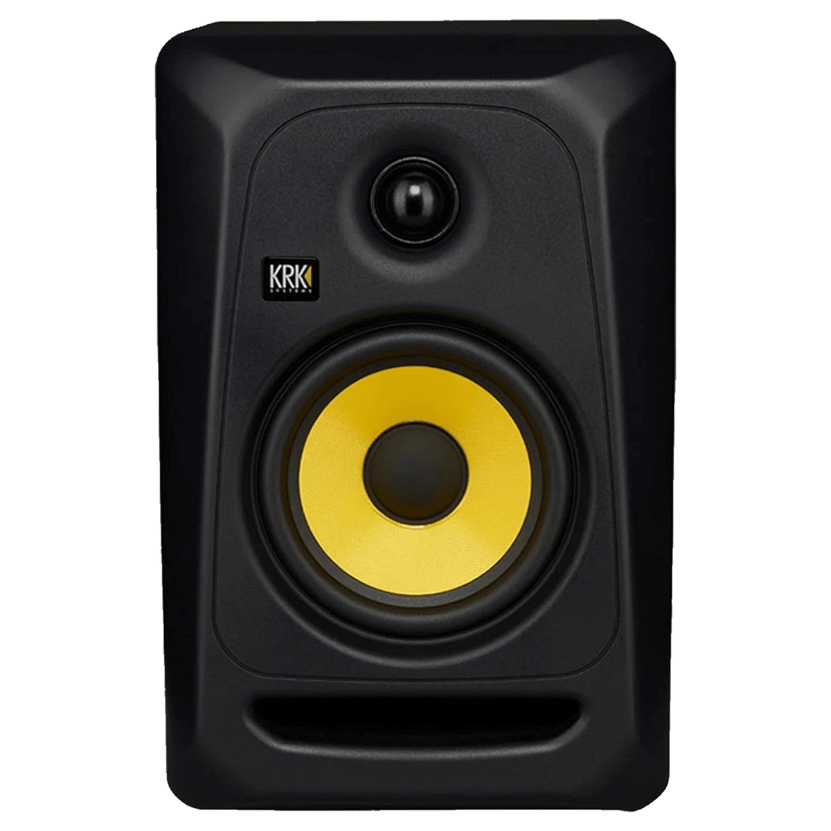 KRK Rokit 6 studio monitor single