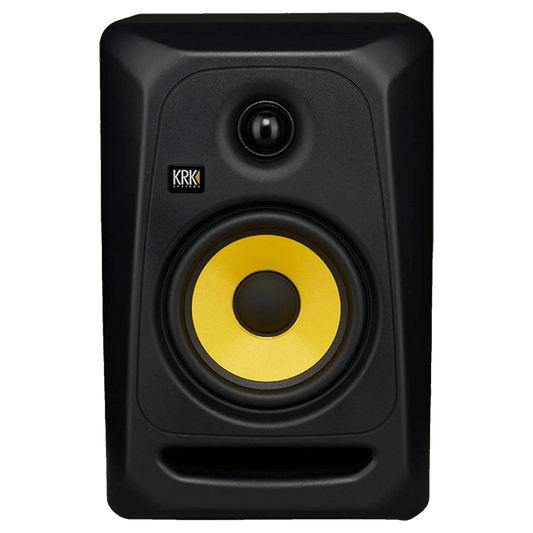 KRK Rokit 6 studio monitor single