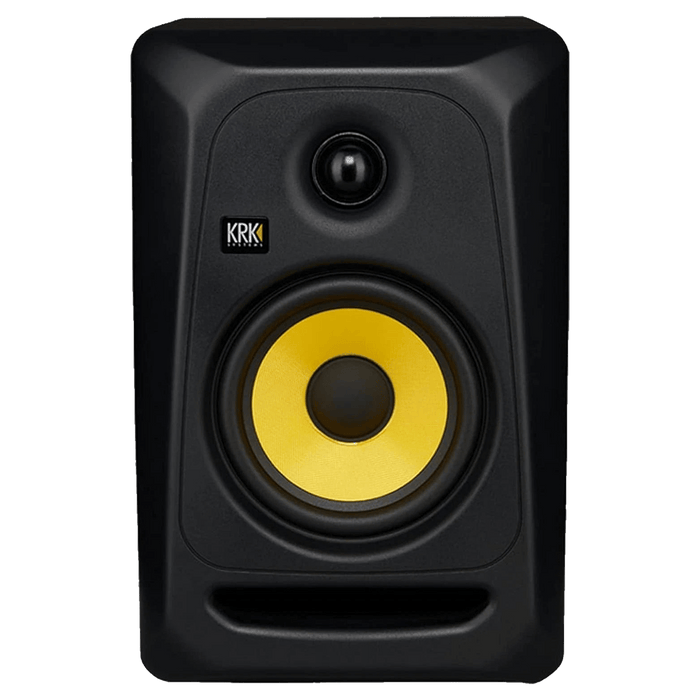 KRK Rokit 6 studio monitor single