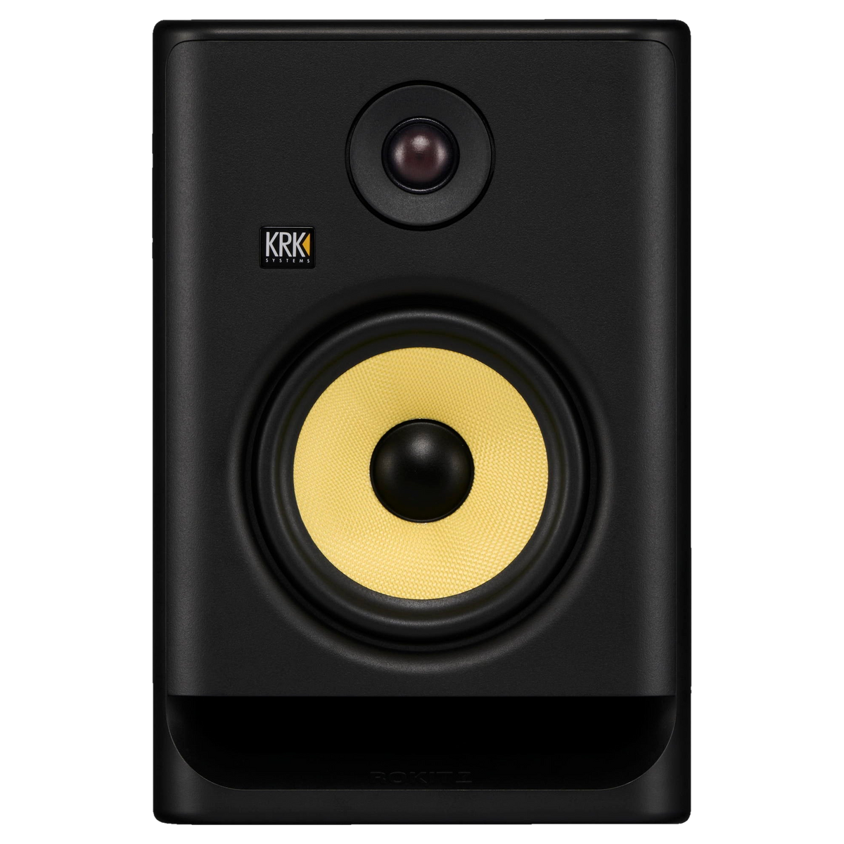 KRK Rokit 7 studio monitor single