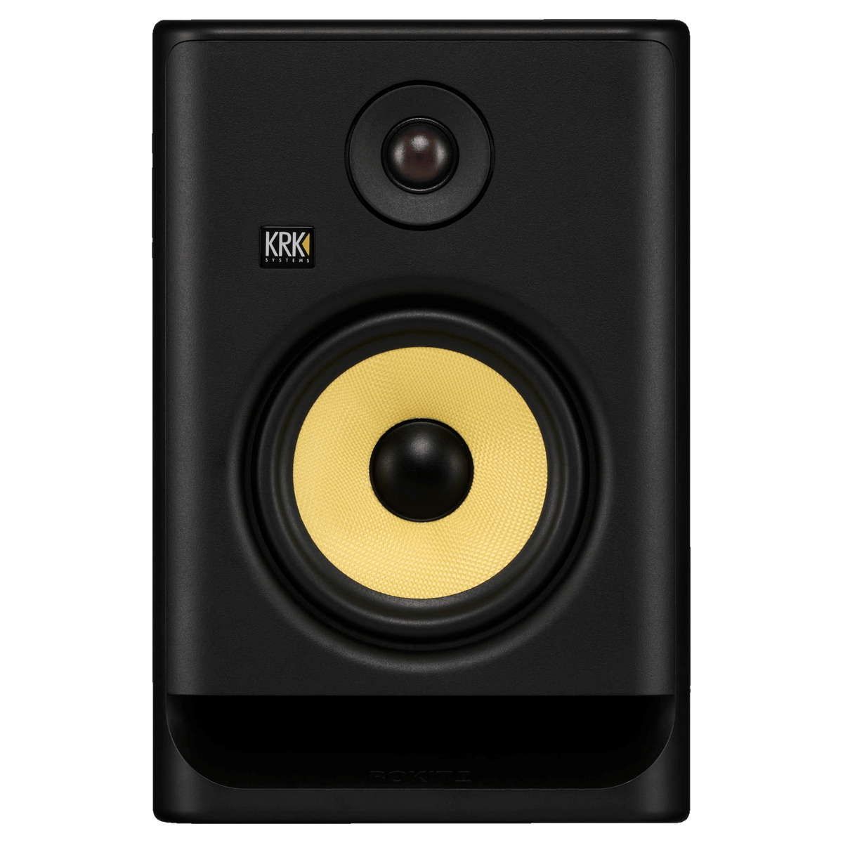 KRK Rokit 7 studio monitor single
