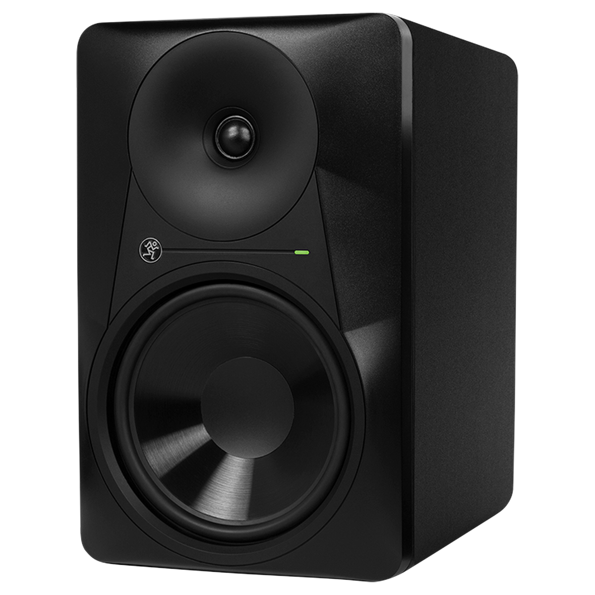 Mackie MR824 studio monitor single