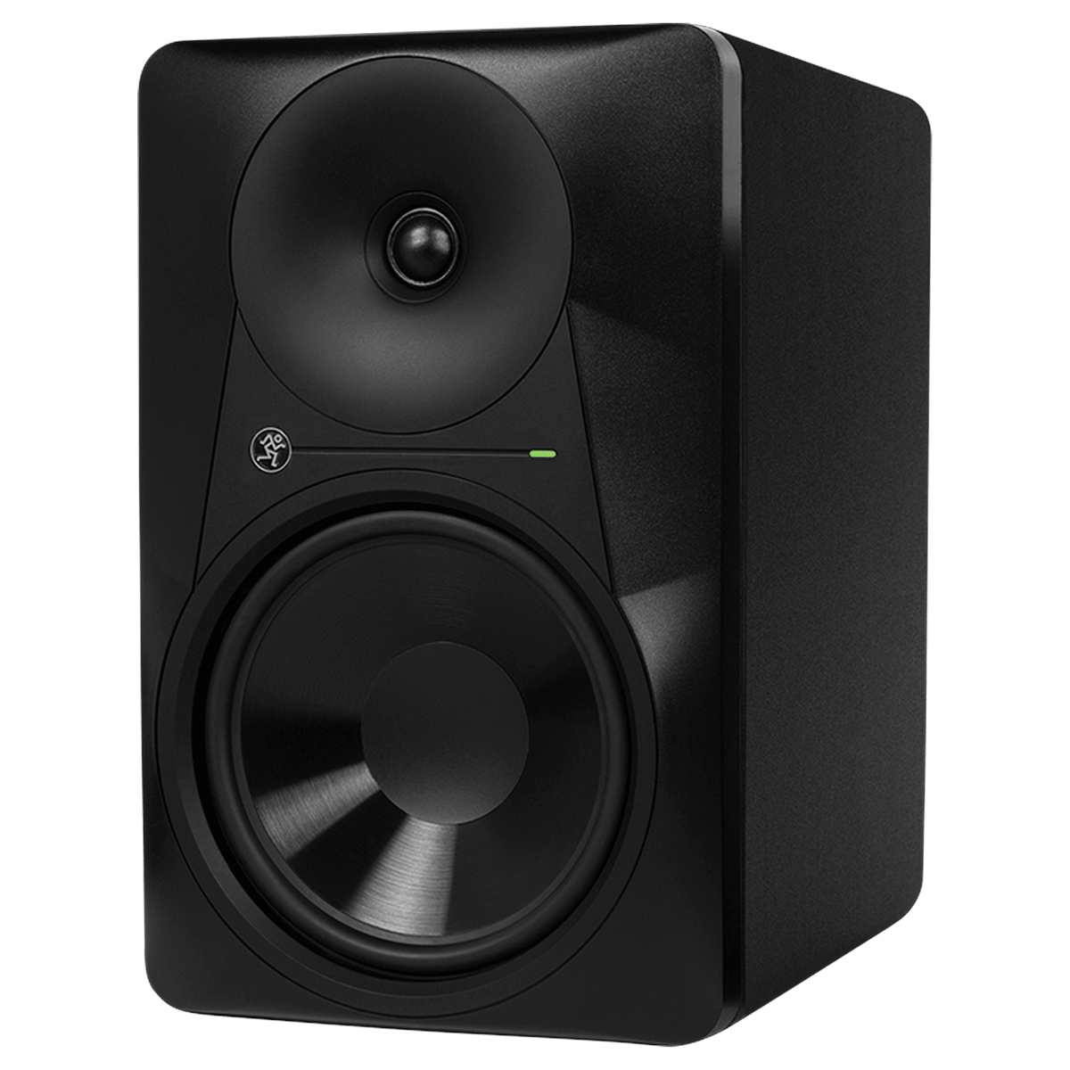 Mackie MR824 studio monitor single