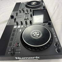Numark Mixstream Pro - Standalone Streaming DJ Controller