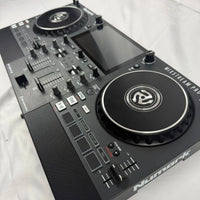 Numark Mixstream Pro - Standalone Streaming DJ Controller