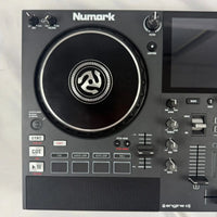 Numark Mixstream Pro - Standalone Streaming DJ Controller