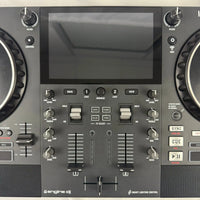 Numark Mixstream Pro - Standalone Streaming DJ Controller