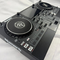 Numark Mixstream Pro - Standalone Streaming DJ Controller