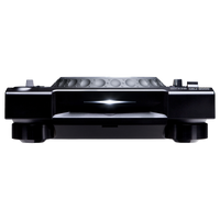 Pioneer CDJ 2000, official product view 3