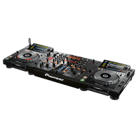 Pioneer CDJ 2000 Nexus NXS, official product view 6