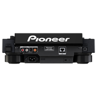 Pioneer CDJ 2000 Nexus Pair NXS, official product view 3