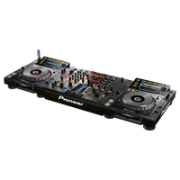 Pioneer CDJ 2000 Nexus Pair NXS, official product view 6