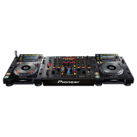 Pioneer CDJ 2000 Nexus Pair NXS, official product view 7