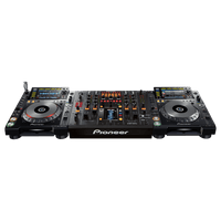 Pioneer CDJ 2000 Nexus Pair NXS, official product view 7