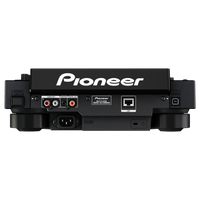 Pioneer CDJ 2000 Nexus Pair NXS, official product view 3