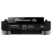 Pioneer CDJ 2000 NXS2, official product view 3
