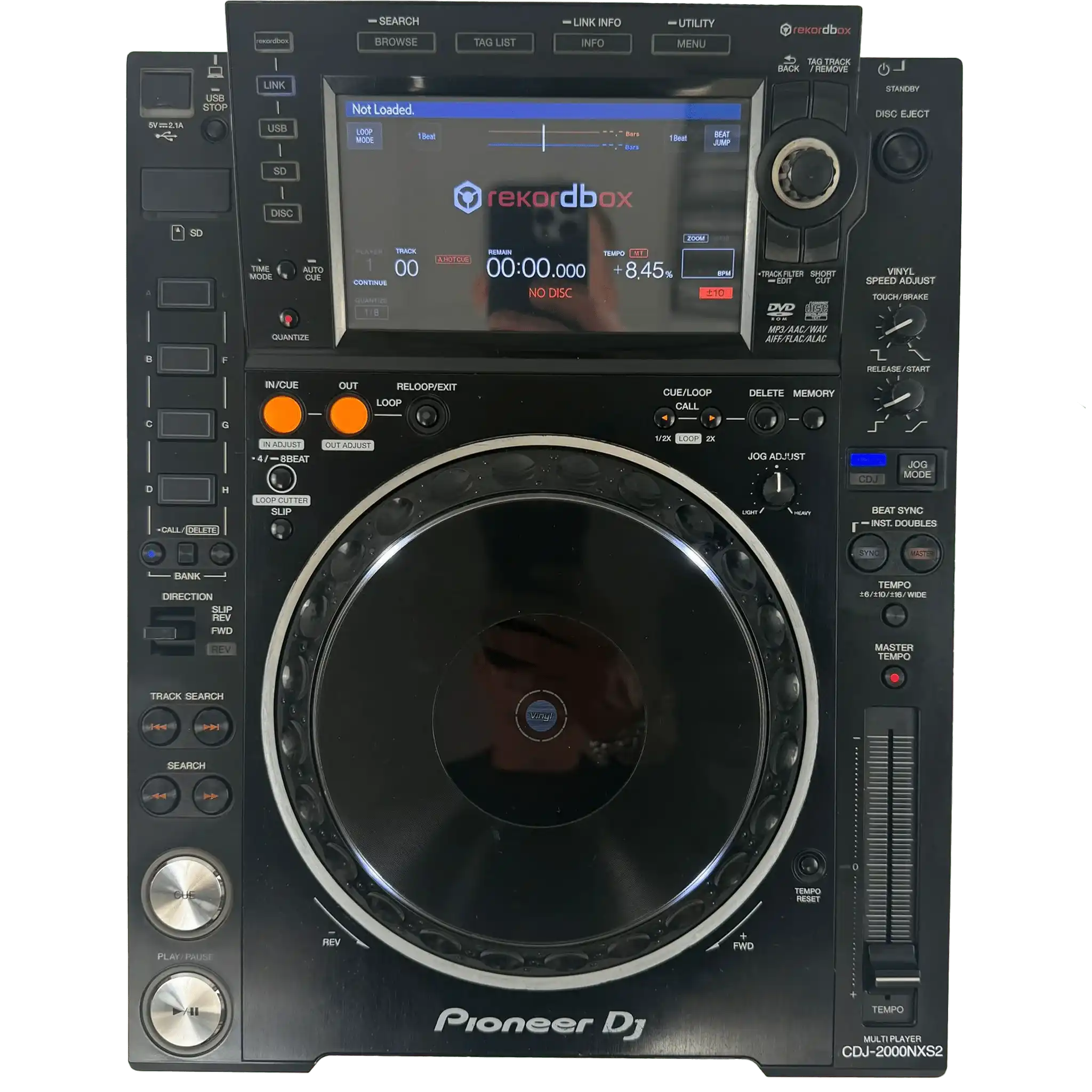 pioneer-cdj-2000-nxs2- pioneer-cdj-2000-nxs2-