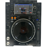 Pioneer CDJ 2000 NXS2 DJ Media Player | Turntable Trader Pioneer CDJ 2000 NXS2 DJ Media Player | Turntable Trader
