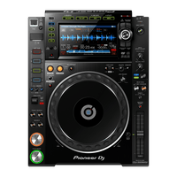Pioneer CDJ 2000 NXS2 DJ Media Player | Turntable Trader Pioneer CDJ 2000 NXS2 DJ Media Player | Turntable Trader