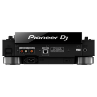 Pioneer CDJ 2000 NXS2, official product view 3