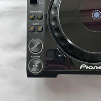 Pioneer CDJ 2000 Pair - Professional DJ Media Players - Turntable Trader