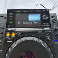 Pioneer CDJ 2000 Pair - Professional DJ Media Players - Turntable Trader