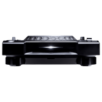 Pioneer CDJ 2000, official product view 3