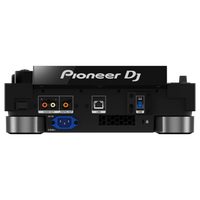 Pioneer CDJ 3000, official product view 3
